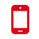 ikona telefon